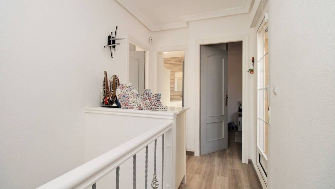 Sale - Town House - Orihuela - Villamartin