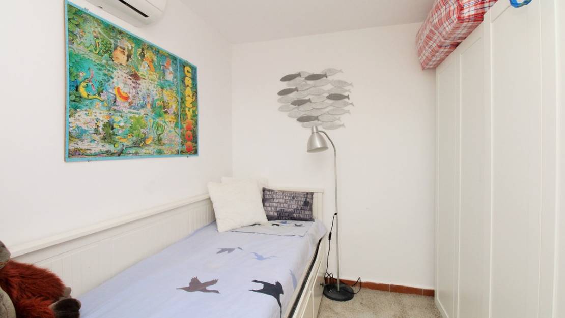 Sale - Town House - Orihuela - Villamartin