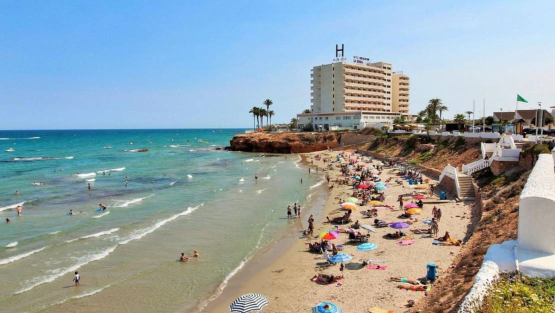 Sale - Town House - Orihuela - Villamartin