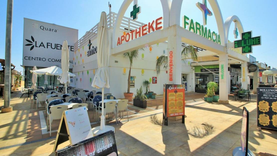 Sale - Town House - Orihuela - Villamartin