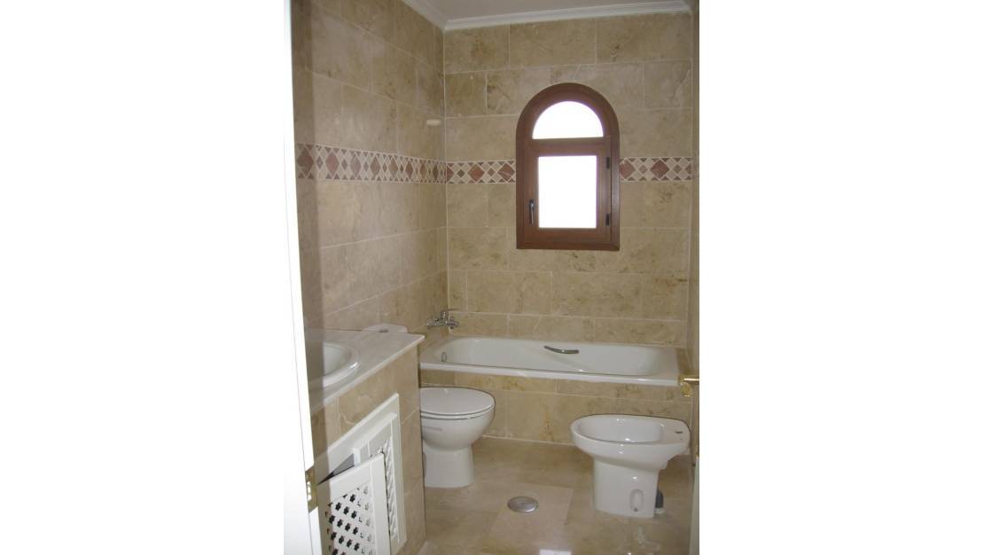 Sale - Town House - Orihuela - Villamartin