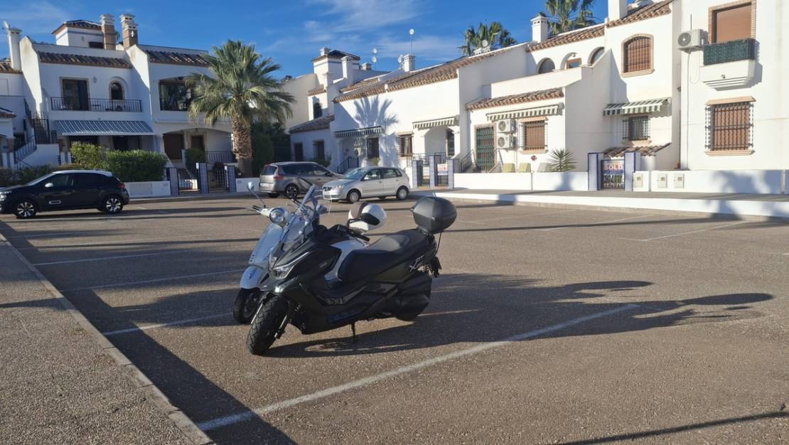 Sale - Town House - Orihuela - Villamartin