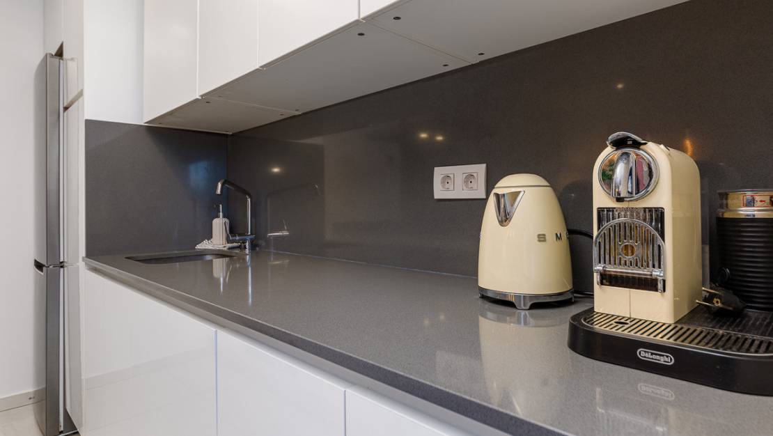 Sale - Town House - Orihuela - Villamartin