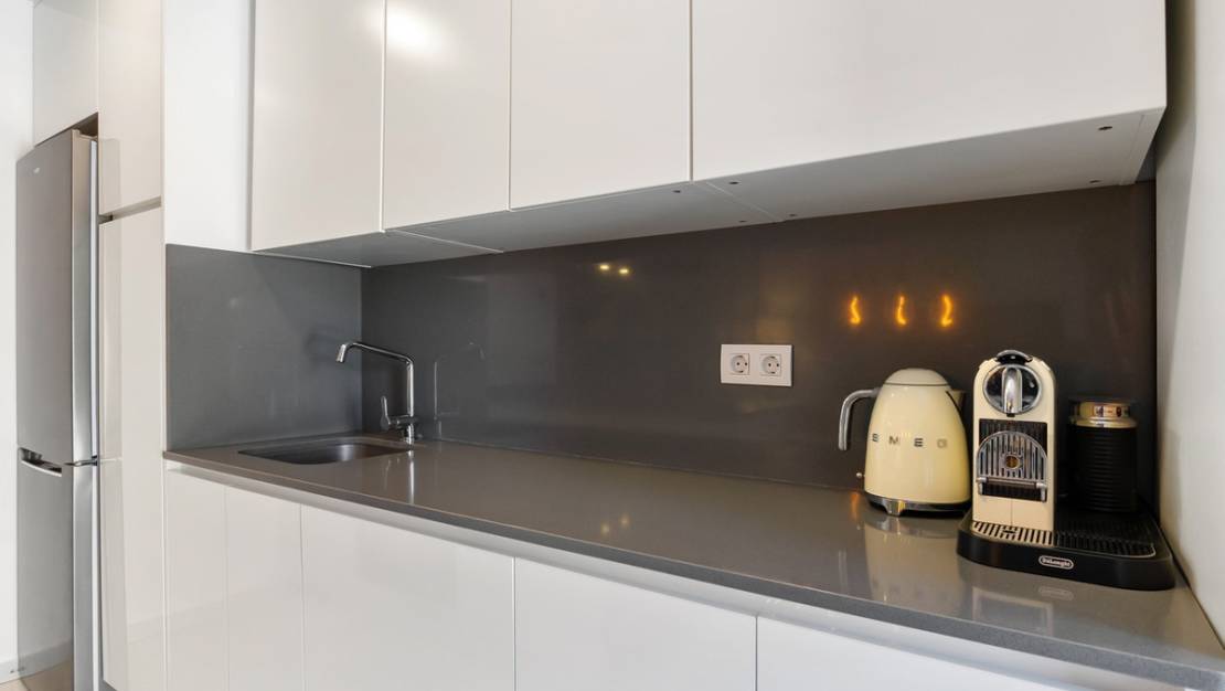 Sale - Town House - Orihuela - Villamartin
