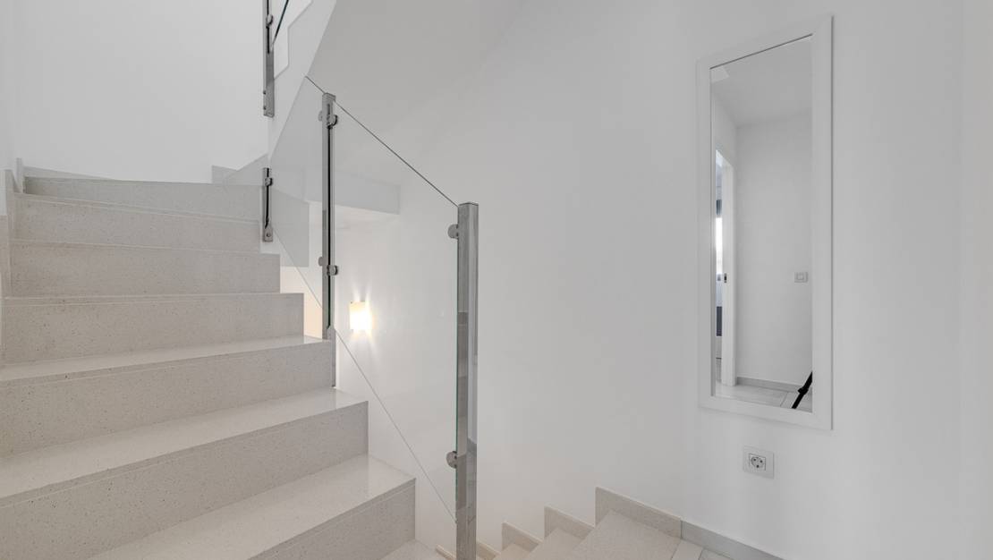 Sale - Town House - Orihuela - Villamartin
