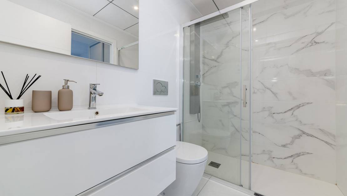 Sale - Town House - Orihuela - Villamartin
