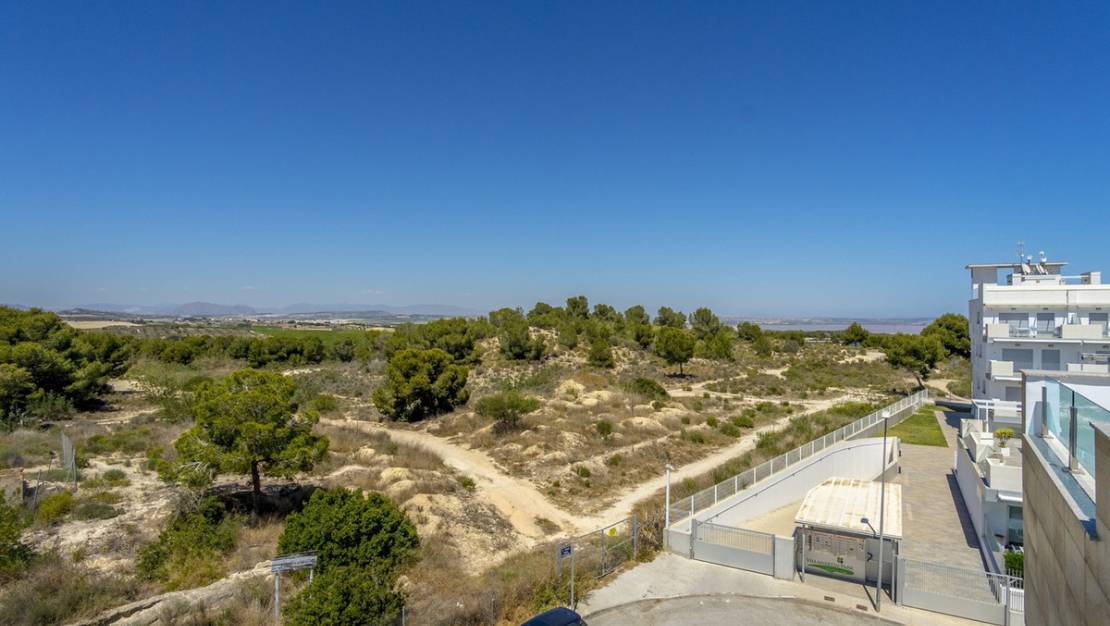Sale - Town House - Orihuela - Villamartin