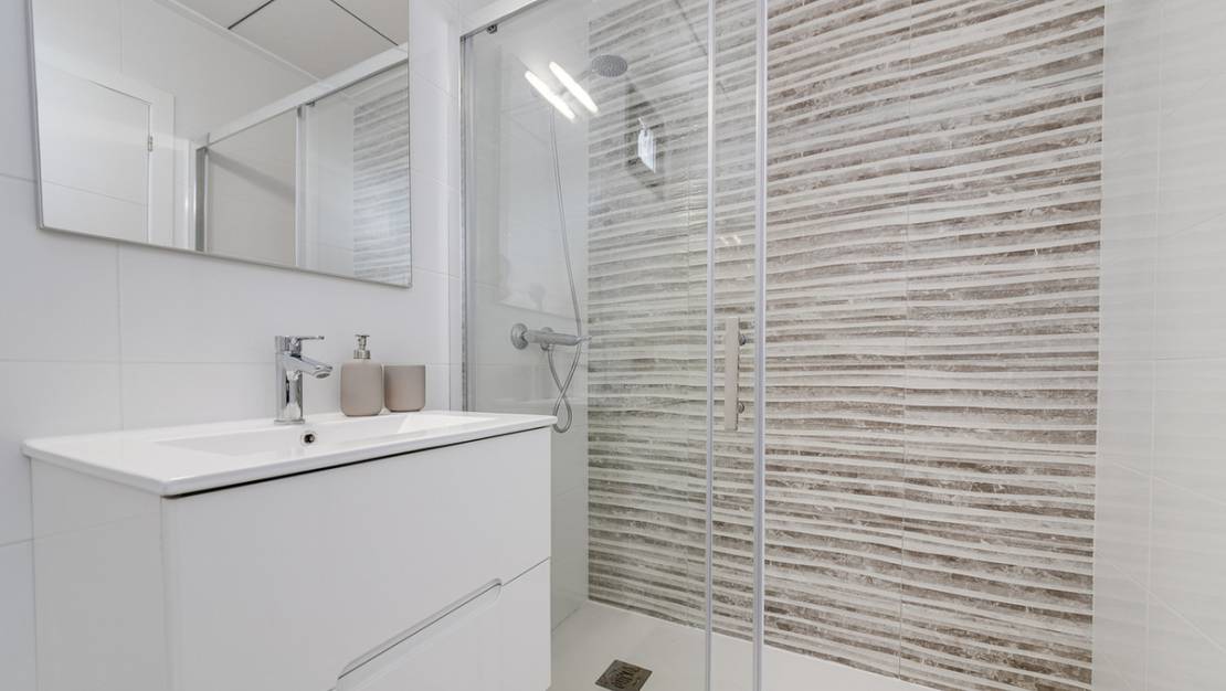 Sale - Town House - Orihuela - Villamartin