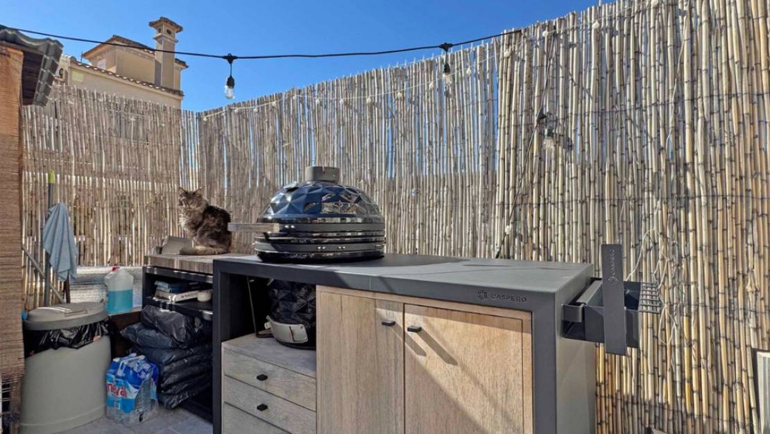 Sale - Town House - Orihuela - Villamartin