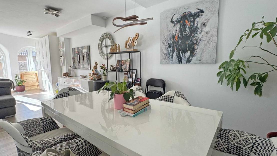 Sale - Town House - Orihuela - Villamartin