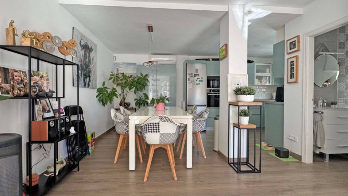 Sale - Town House - Orihuela - Villamartin