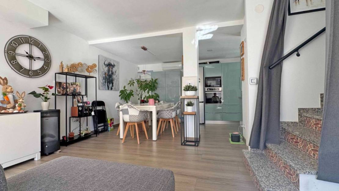 Sale - Town House - Orihuela - Villamartin