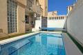 Sale - Town House - Orihuela - Villamartin