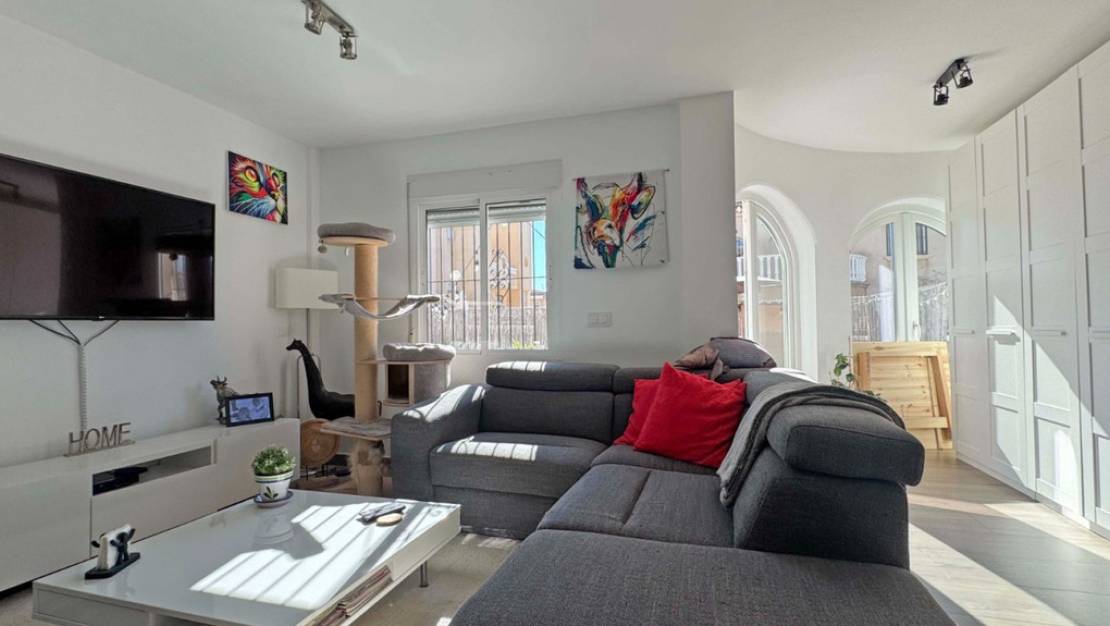 Sale - Town House - Orihuela - Villamartin