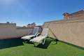 Sale - Town House - Orihuela - Villamartin
