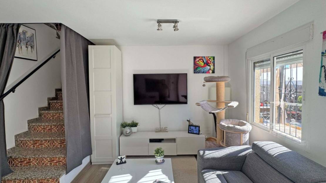 Sale - Town House - Orihuela - Villamartin