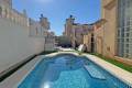 Sale - Town House - Orihuela - Villamartin