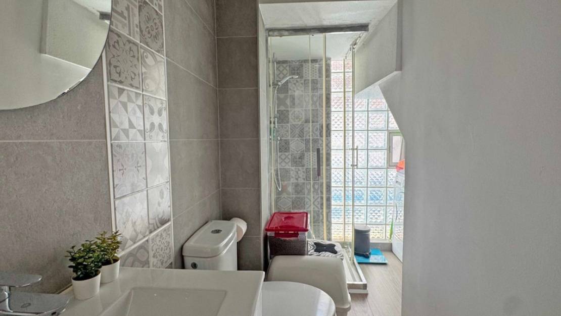 Sale - Town House - Orihuela - Villamartin