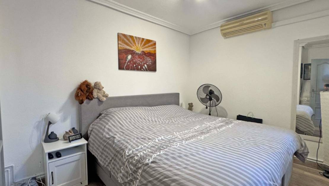 Sale - Town House - Orihuela - Villamartin