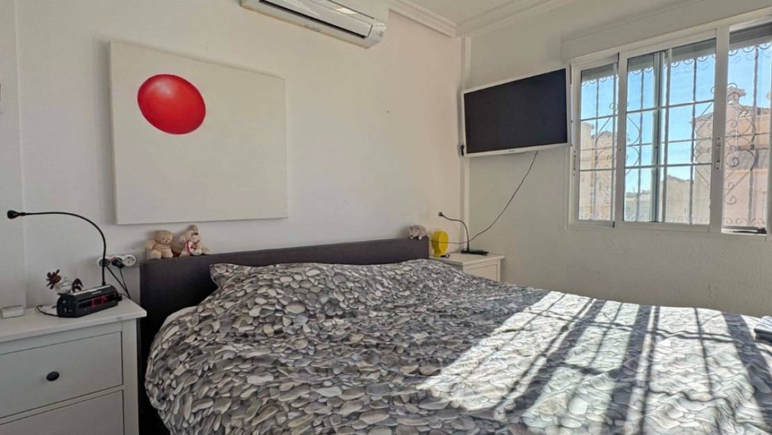 Sale - Town House - Orihuela - Villamartin
