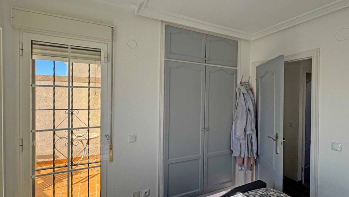 Sale - Town House - Orihuela - Villamartin