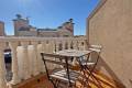 Sale - Town House - Orihuela - Villamartin