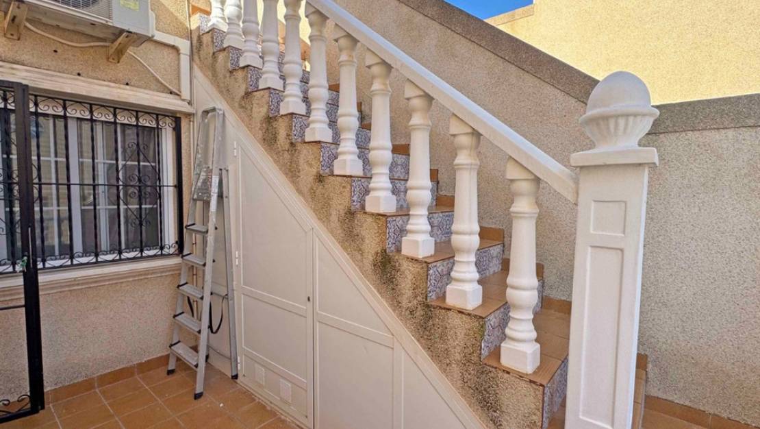 Sale - Town House - Orihuela - Villamartin