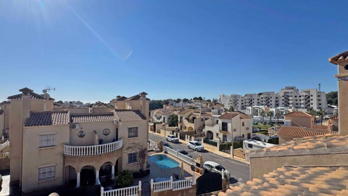 Sale - Town House - Orihuela - Villamartin