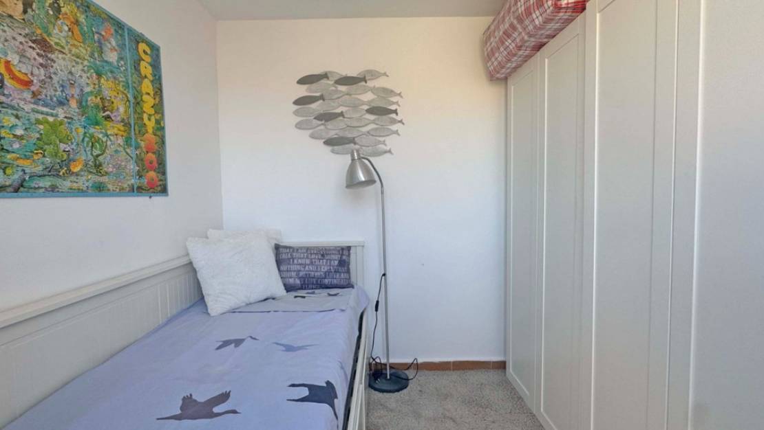 Sale - Town House - Orihuela - Villamartin
