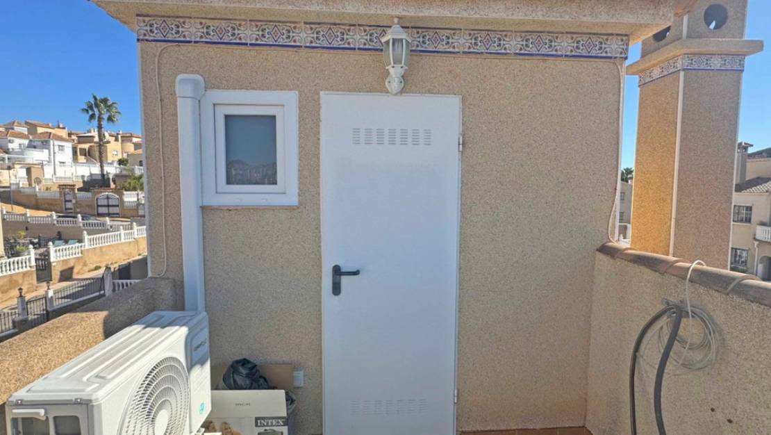 Sale - Town House - Orihuela - Villamartin