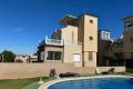 Sale - Town House - Orihuela - Villamartin