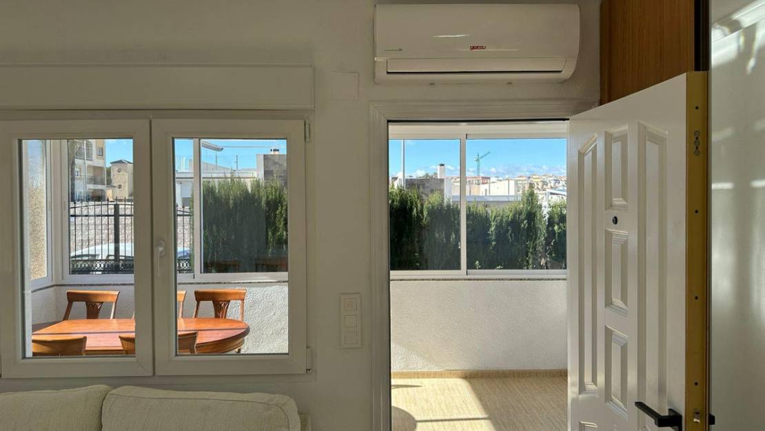 Sale - Town House - Orihuela - Villamartin