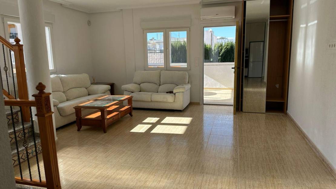 Sale - Town House - Orihuela - Villamartin
