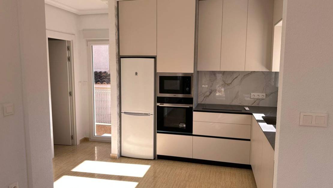 Sale - Town House - Orihuela - Villamartin