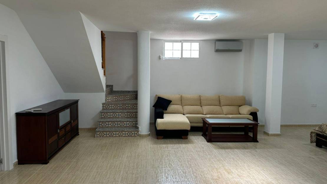 Sale - Town House - Orihuela - Villamartin