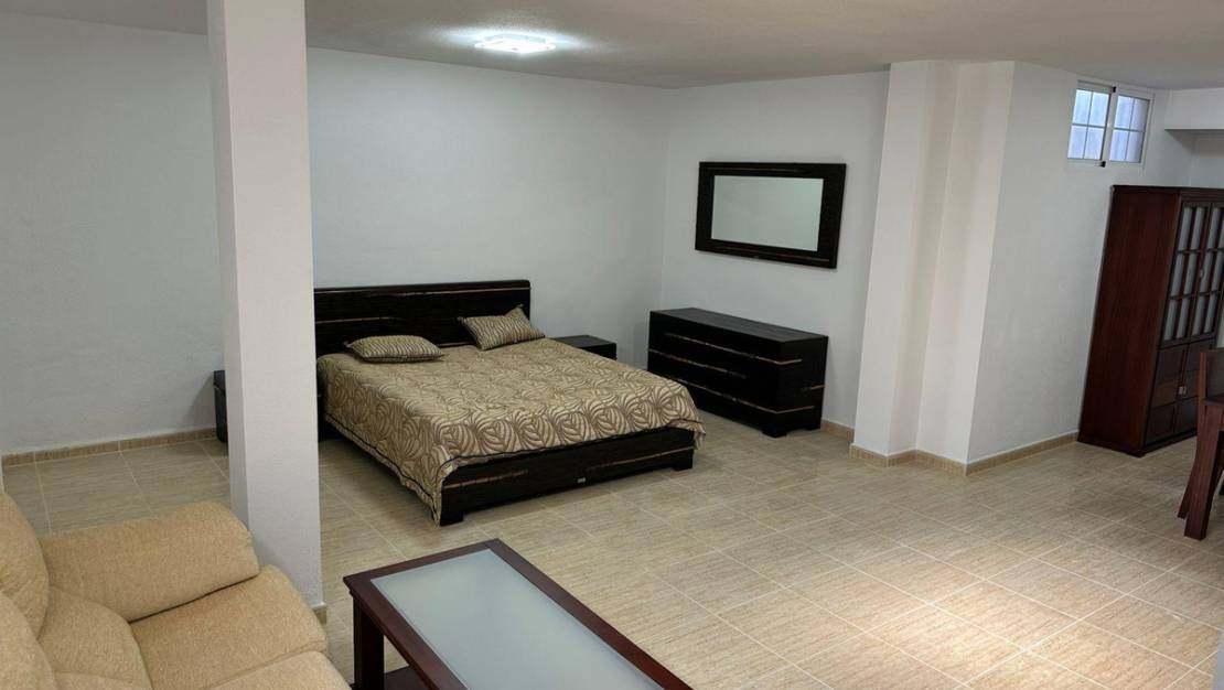 Sale - Town House - Orihuela - Villamartin