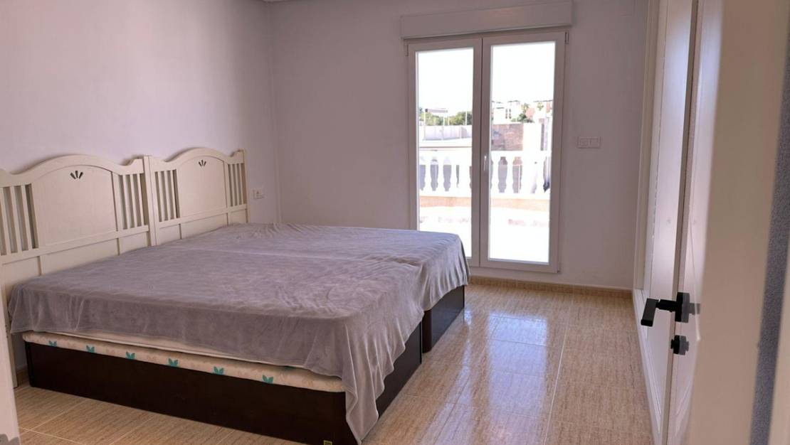 Sale - Town House - Orihuela - Villamartin