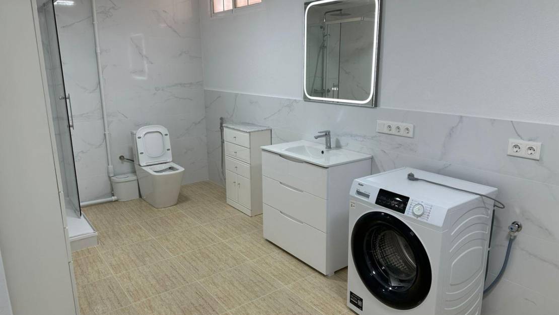 Sale - Town House - Orihuela - Villamartin