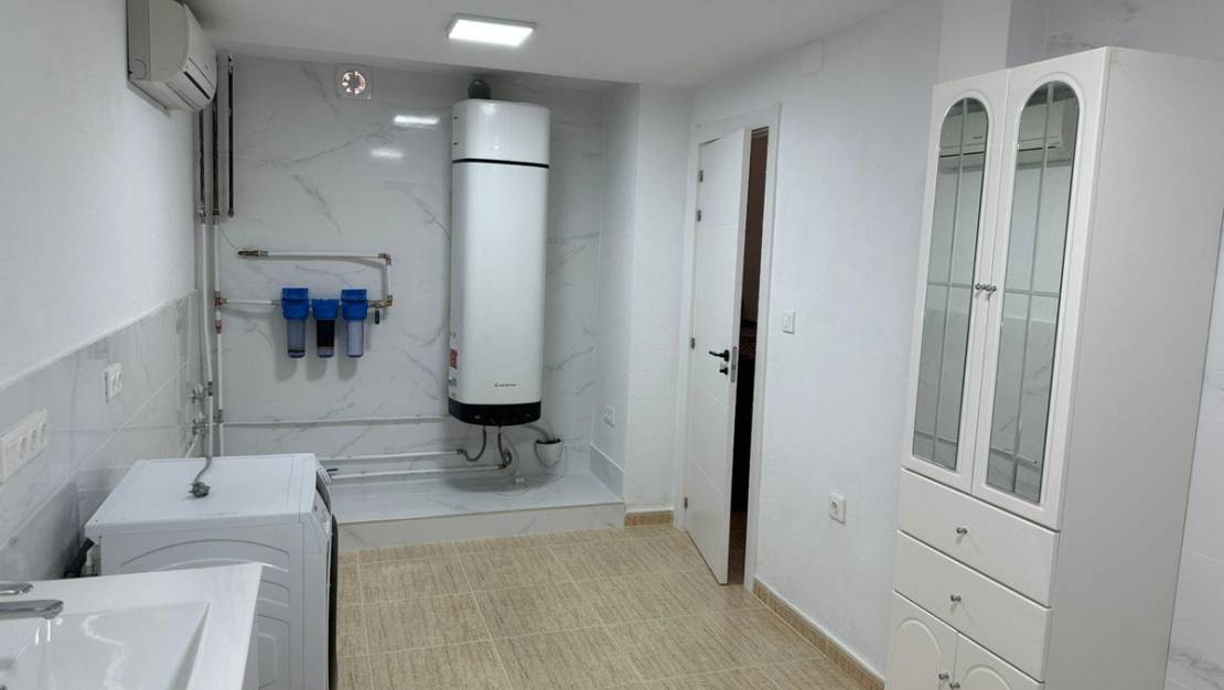 Sale - Town House - Orihuela - Villamartin