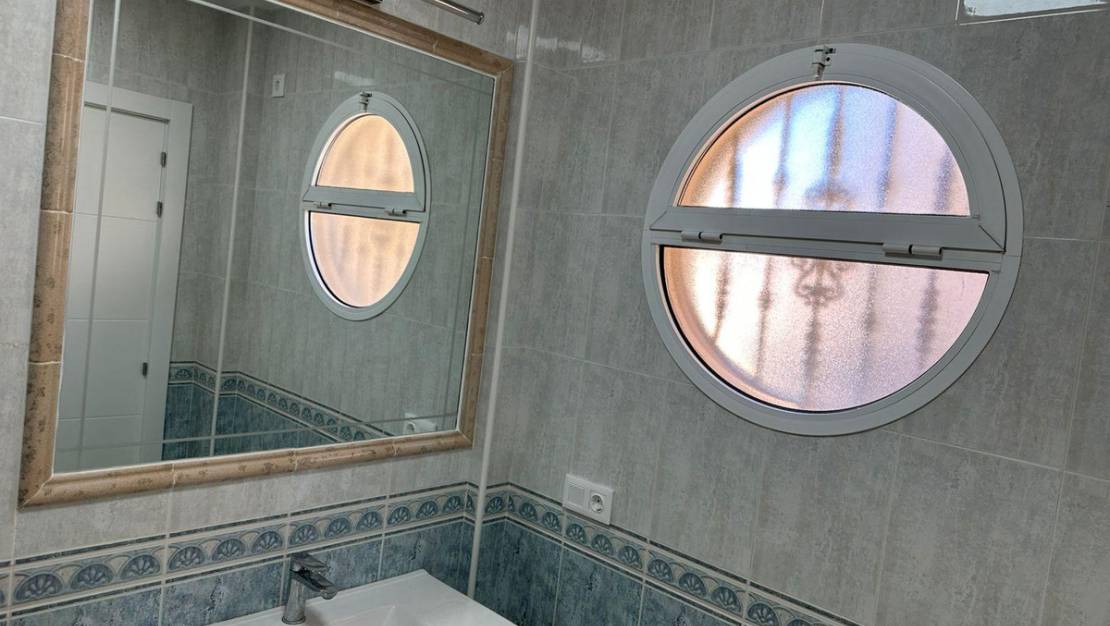 Sale - Town House - Orihuela - Villamartin