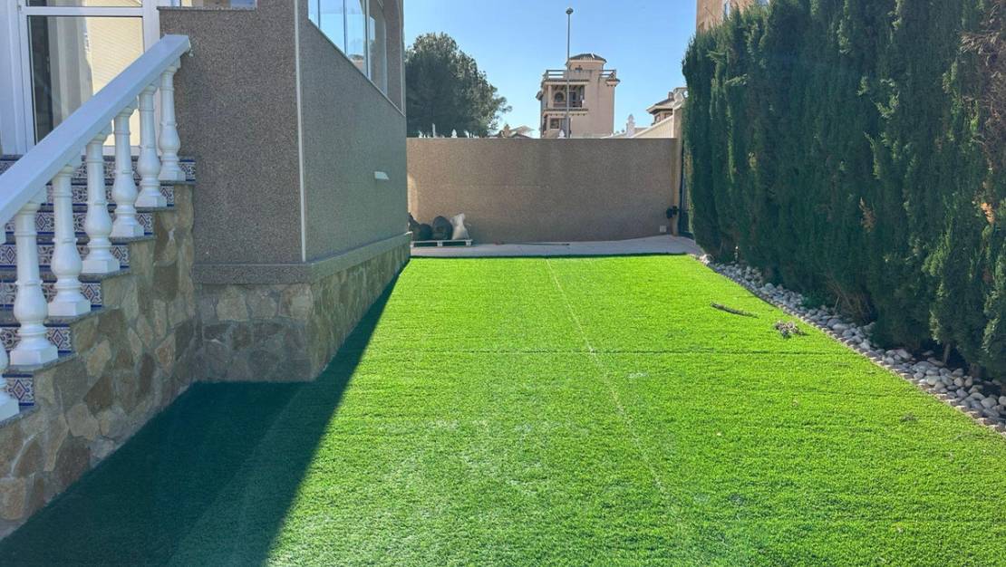 Sale - Town House - Orihuela - Villamartin