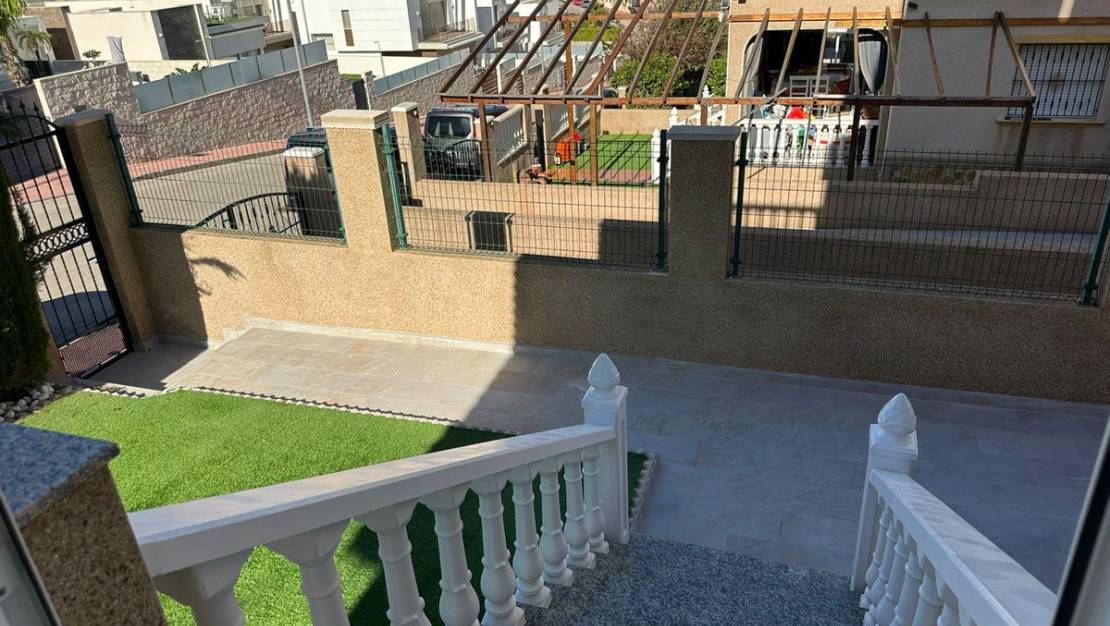 Sale - Town House - Orihuela - Villamartin