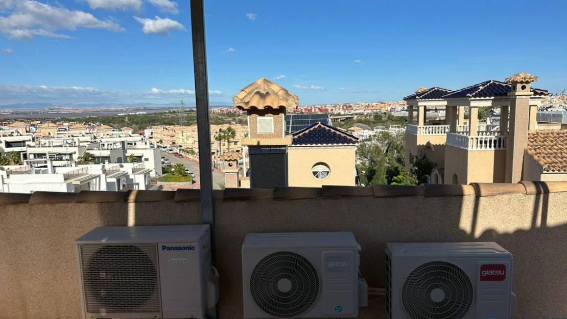 Sale - Town House - Orihuela - Villamartin
