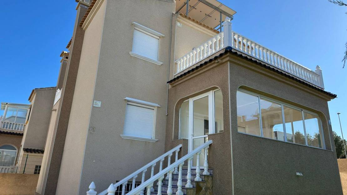 Sale - Town House - Orihuela - Villamartin