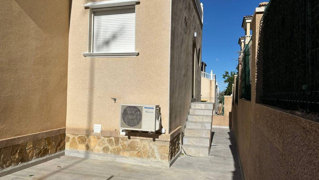 Sale - Town House - Orihuela - Villamartin