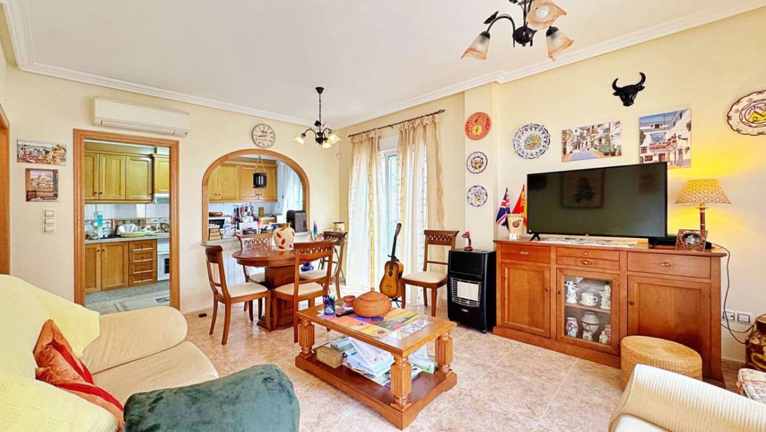 Sale - Town House - Orihuela - Villamartin