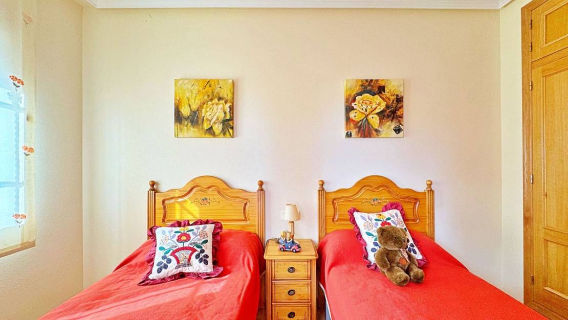 Sale - Town House - Orihuela - Villamartin