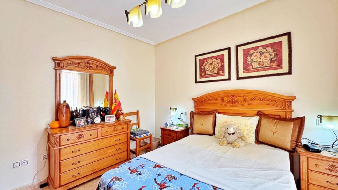 Sale - Town House - Orihuela - Villamartin