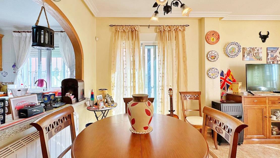 Sale - Town House - Orihuela - Villamartin