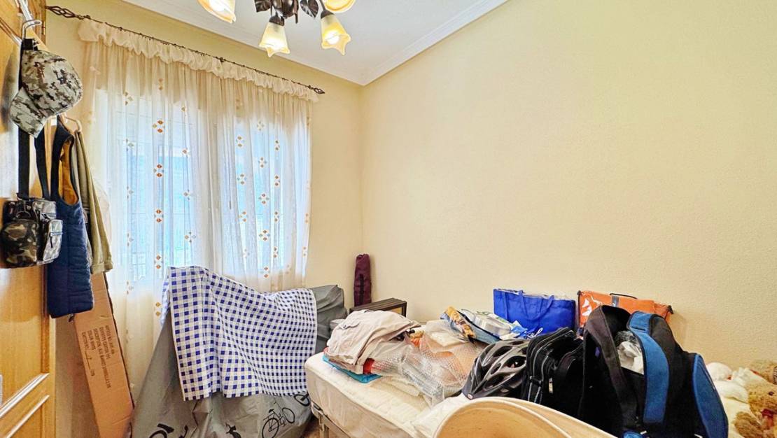Sale - Town House - Orihuela - Villamartin